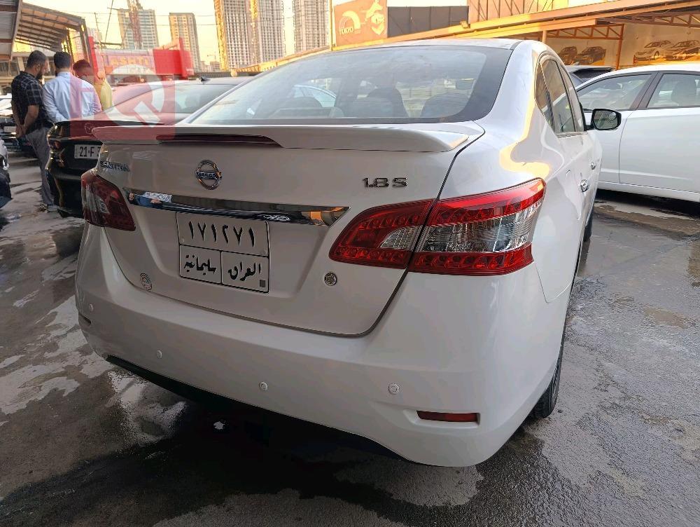 Nissan Sentra